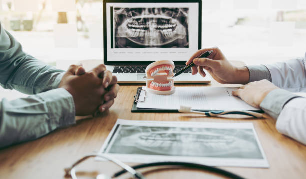 TMJ/TMD Treatment in Duluth, MN